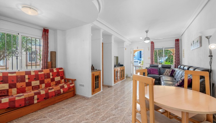 Reventa - Casa adosada - Orihuela Costa - La Zenia