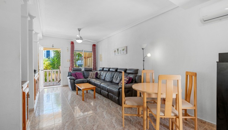 Reventa - Casa adosada - Orihuela Costa - La Zenia