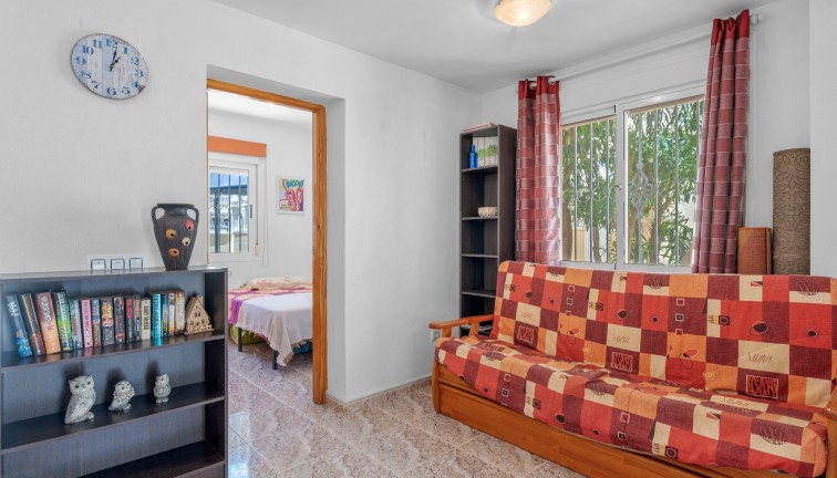 Reventa - Casa adosada - Orihuela Costa - La Zenia