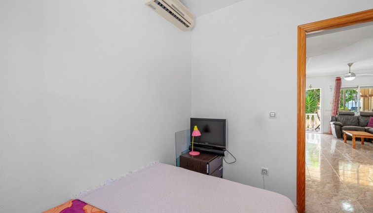 Reventa - Casa adosada - Orihuela Costa - La Zenia