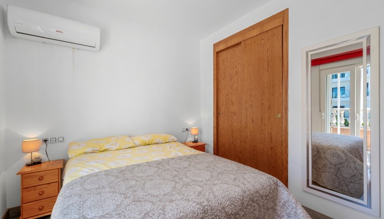 Reventa - Casa adosada - Orihuela Costa - La Zenia