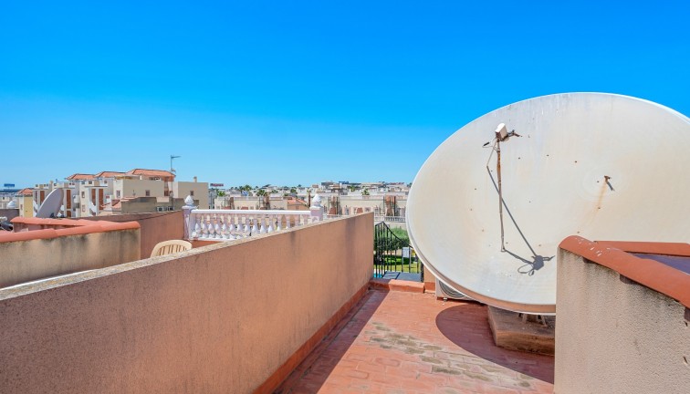 Reventa - Casa adosada - Orihuela Costa - La Zenia