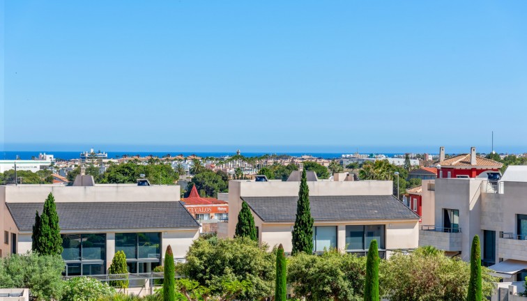 Jälleenmyynti - Asunto - Los Dolses