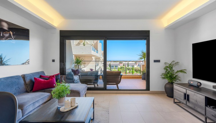 Jälleenmyynti - Asunto - Los Dolses