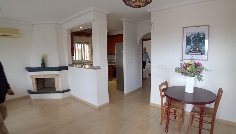 Återförsäljning - Fristående hus - Los Montesinos - LOS MONTESINOS