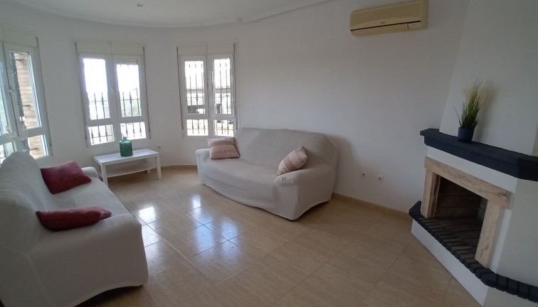 Återförsäljning - Fristående hus - Los Montesinos - LOS MONTESINOS