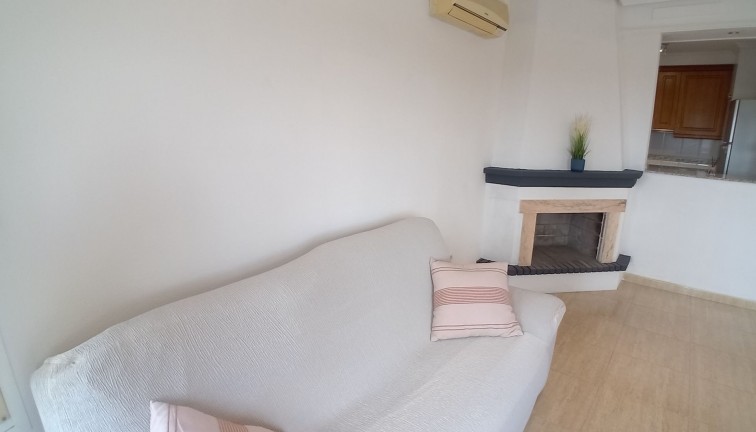 Återförsäljning - Fristående hus - Los Montesinos - LOS MONTESINOS