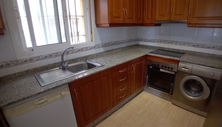 Återförsäljning - Fristående hus - Los Montesinos - LOS MONTESINOS