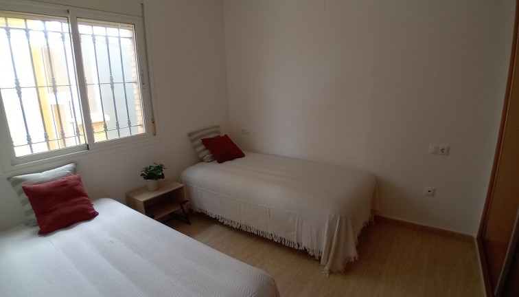 Återförsäljning - Fristående hus - Los Montesinos - LOS MONTESINOS