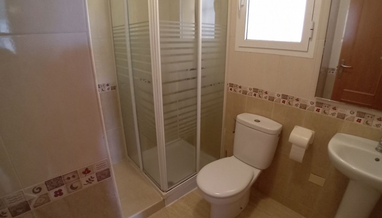 Återförsäljning - Fristående hus - Los Montesinos - LOS MONTESINOS