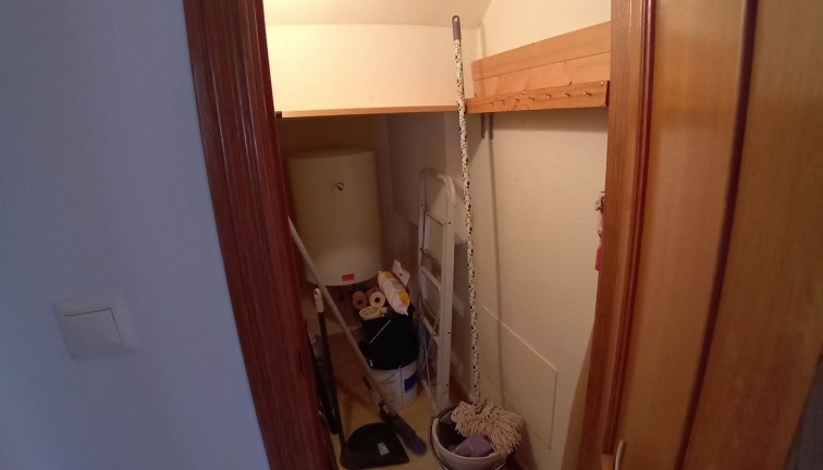 Återförsäljning - Fristående hus - Los Montesinos - LOS MONTESINOS