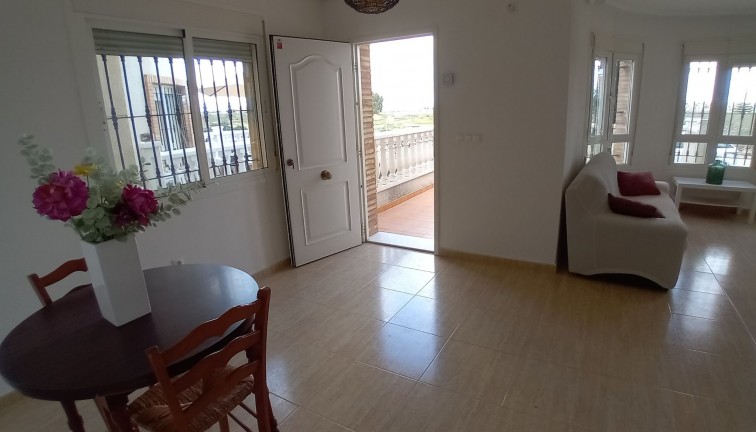 Återförsäljning - Fristående hus - Los Montesinos - LOS MONTESINOS