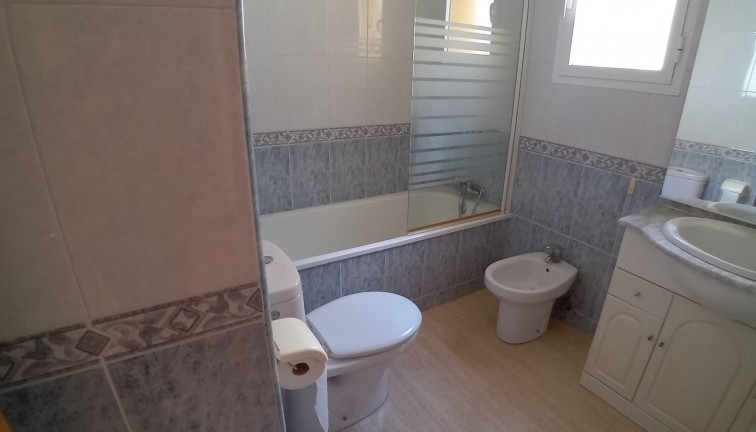 Återförsäljning - Fristående hus - Los Montesinos - LOS MONTESINOS