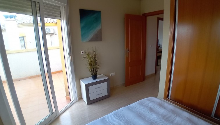 Återförsäljning - Fristående hus - Los Montesinos - LOS MONTESINOS