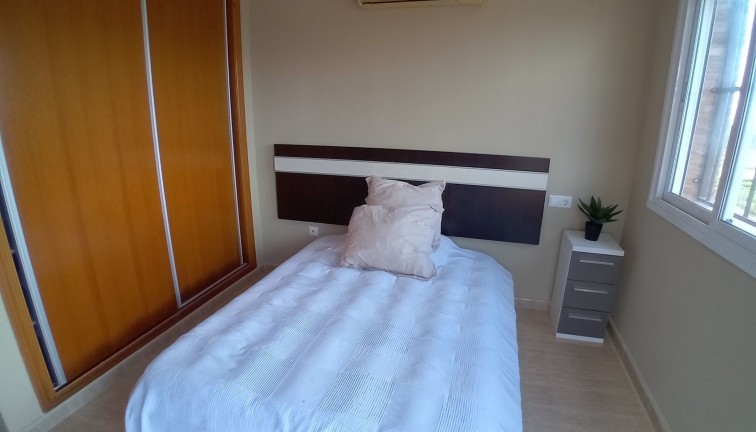 Återförsäljning - Fristående hus - Los Montesinos - LOS MONTESINOS