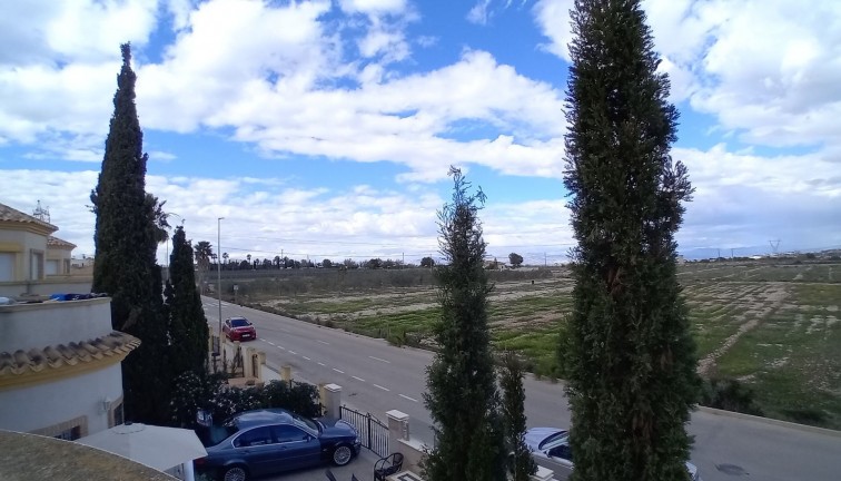 Återförsäljning - Fristående hus - Los Montesinos - LOS MONTESINOS