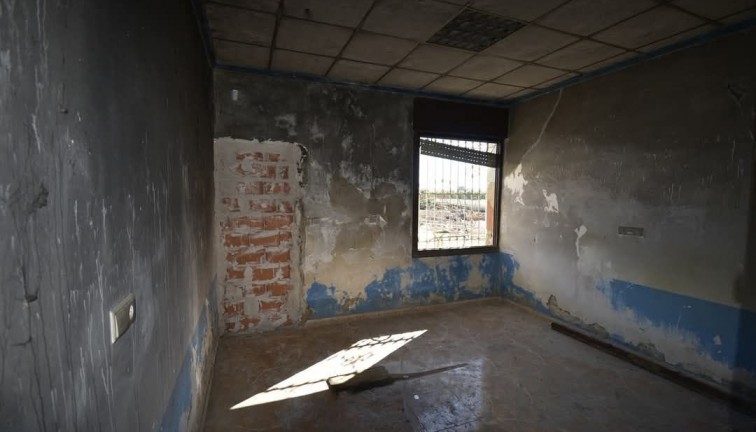 Jälleenmyynti - Erillistalo - Daya Nueva