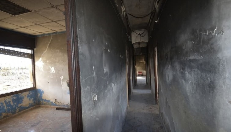 Jälleenmyynti - Erillistalo - Daya Nueva