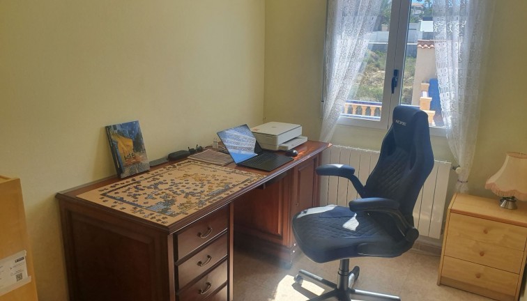 Resale - Chalet - Algorfa