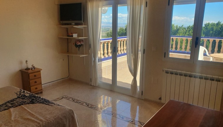 Resale - Chalet - Algorfa