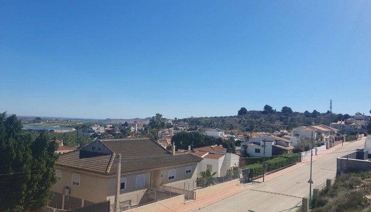 Resale - Chalet - Algorfa