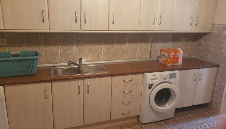 Resale - Chalet - Algorfa