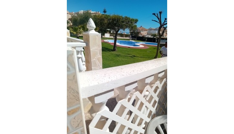 Resale - Semi-Detached - La Mata - LA MATA
