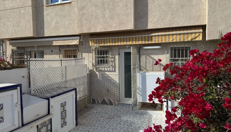 Resale - Semi-Detached - La Mata - LA MATA