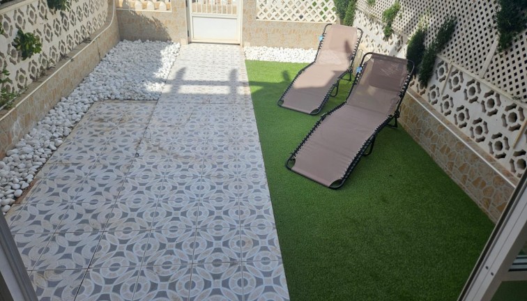 Resale - Semi-Detached - La Mata - LA MATA