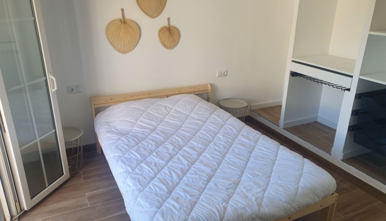 Resale - Semi-Detached - La Mata - LA MATA