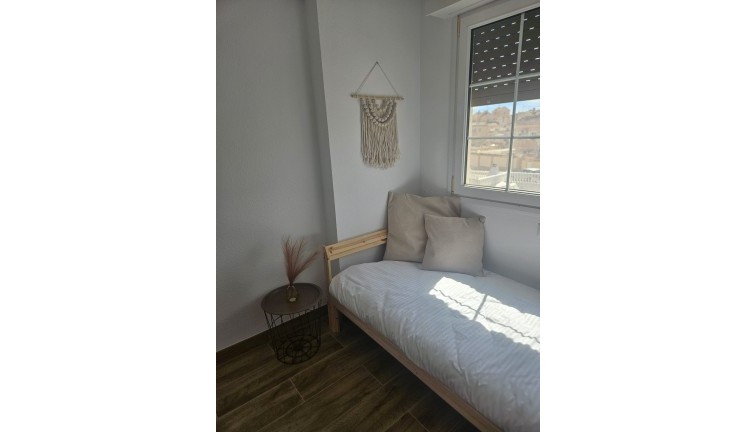 Resale - Semi-Detached - La Mata - LA MATA