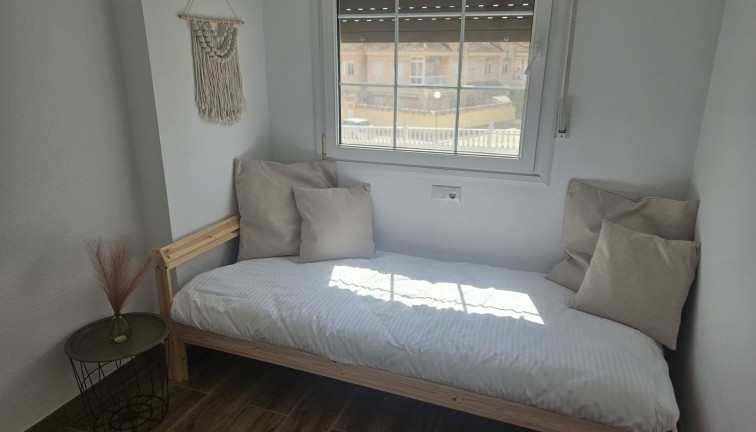 Resale - Semi-Detached - La Mata - LA MATA