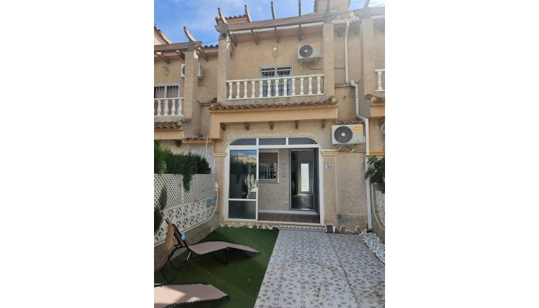 Resale - Semi-Detached - La Mata - LA MATA