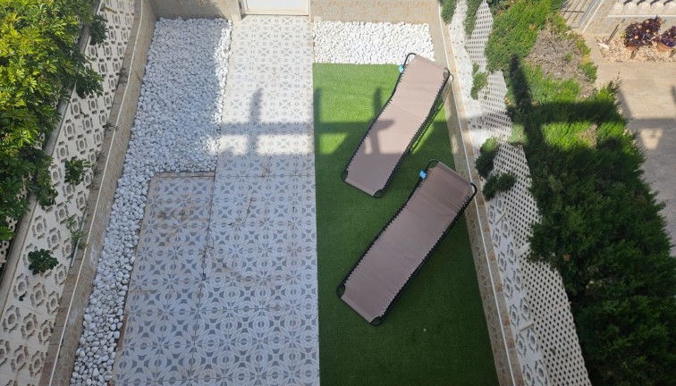 Resale - Semi-Detached - La Mata - LA MATA