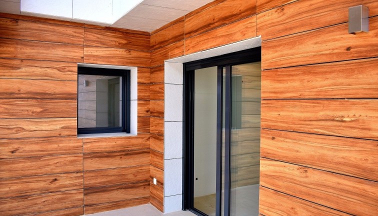 Obra nueva - Chalet - Finestrat - Balcón De Finestrat