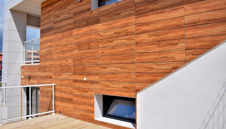 Obra nueva - Chalet - Finestrat - Balcón De Finestrat