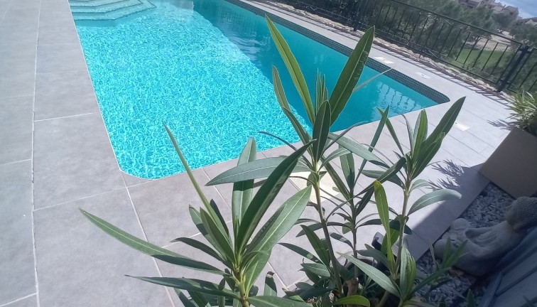 Reventa - Chalet - Algorfa - La Finca Golf