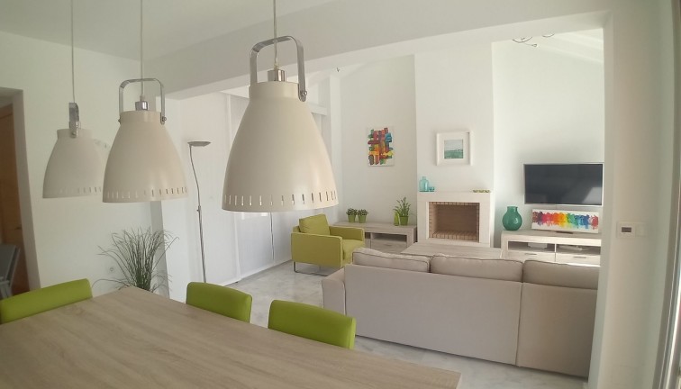 Reventa - Chalet - Algorfa - La Finca Golf