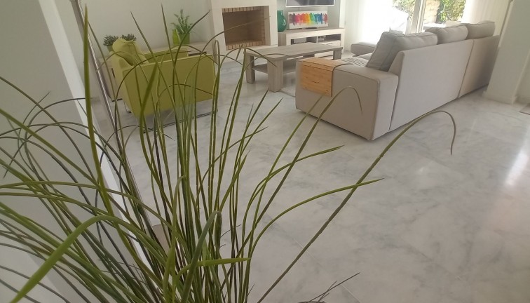 Reventa - Chalet - Algorfa - La Finca Golf