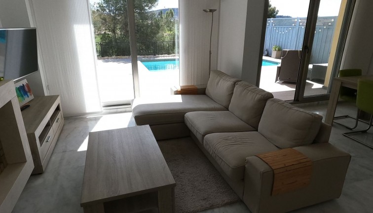 Reventa - Chalet - Algorfa - La Finca Golf