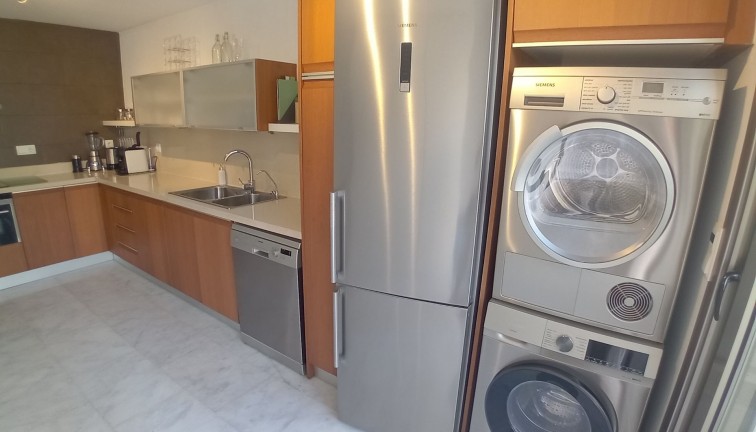 Reventa - Chalet - Algorfa - La Finca Golf