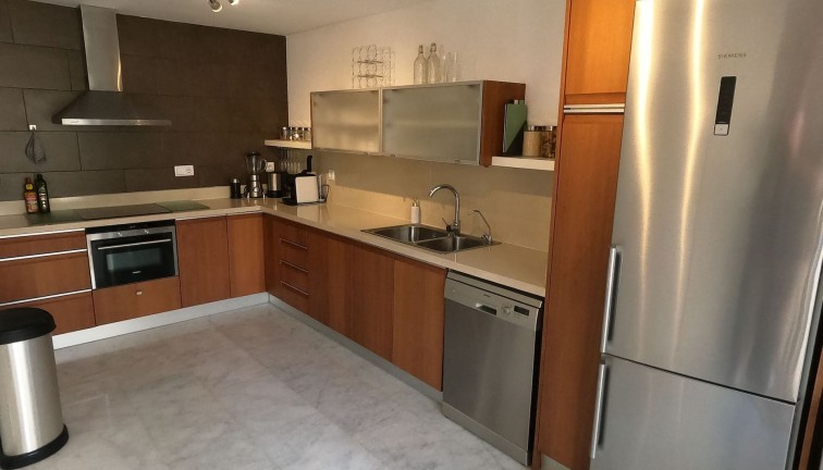 Reventa - Chalet - Algorfa - La Finca Golf