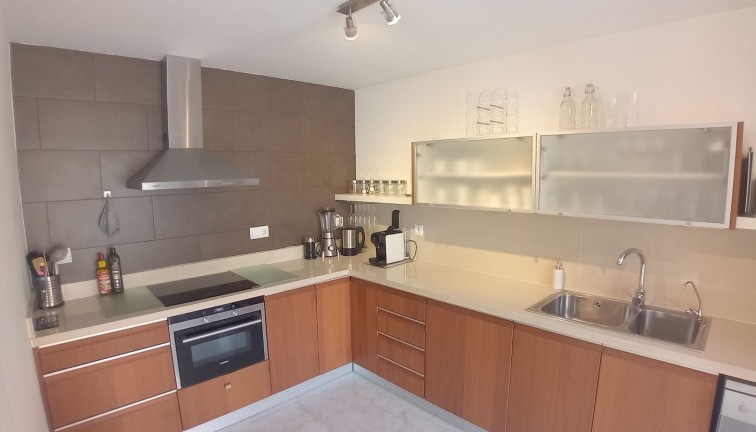 Reventa - Chalet - Algorfa - La Finca Golf