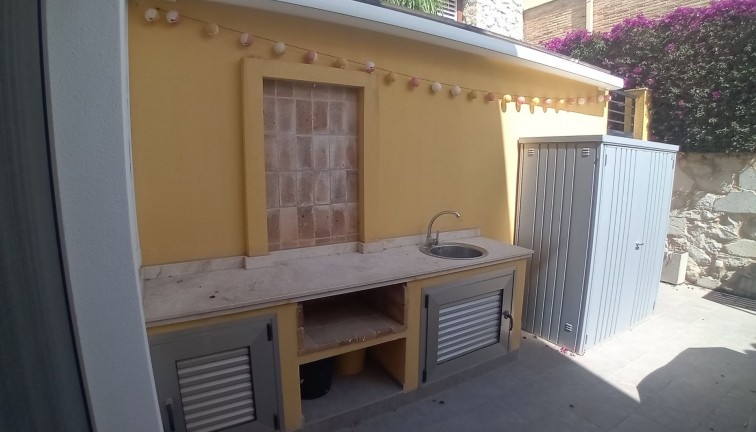 Reventa - Chalet - Algorfa - La Finca Golf