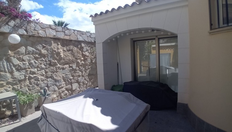 Reventa - Chalet - Algorfa - La Finca Golf