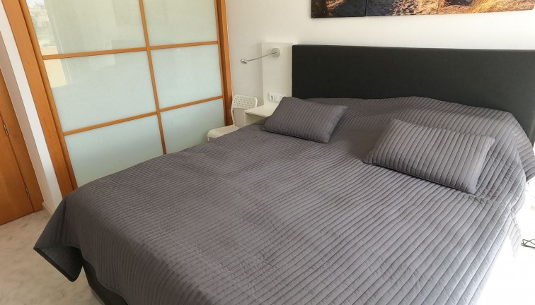 Reventa - Chalet - Algorfa - La Finca Golf