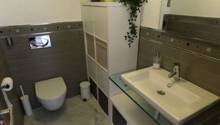 Reventa - Chalet - Algorfa - La Finca Golf