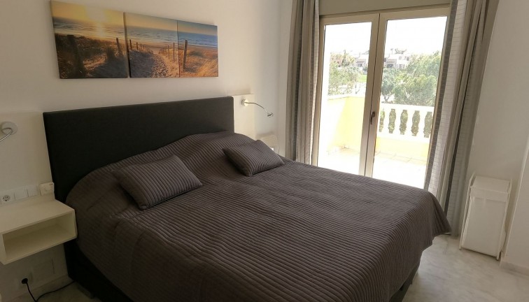 Reventa - Chalet - Algorfa - La Finca Golf