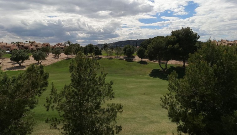 Reventa - Chalet - Algorfa - La Finca Golf