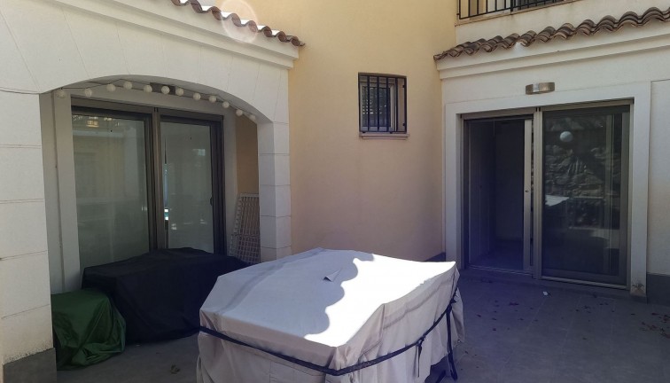 Reventa - Chalet - Algorfa - La Finca Golf